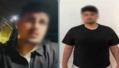 الداخلية تكشف حقيقة فيديو القبض على مزارع بالفيوم