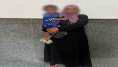 بلا رحمة.. سقوط سيدة حرقـت طفلة لاستغلالها في التسول بالشرقية