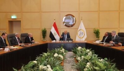 وزير النقل يترأس تأسيس شركة «تراست القناة» لتعزيز النقل البحري والتجارة مع دول شرق أفريقيا