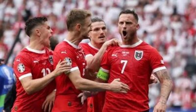 رسميًا.. النمسا تعلن قائمتها النهائية لكأس العالم 2026 ومواجهة نارية تنتظرها
