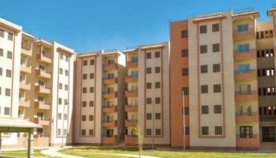 عاجل.. الإسكان تُعلن قرب طرح سكن لكل المصريين 9 لوحدات محدودة ومتوسطة الدخل خلال شهر