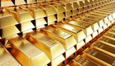 الذهب يرتد صعودا ويسجل 4181 دولار للأوقية.. مقلصا خسائره الأسبوعية 3.02%