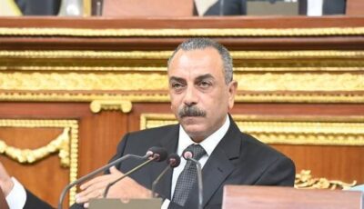 سياسة مصر الخارجية تقوم على احترام سيادة الدول واستقرار الشعوب