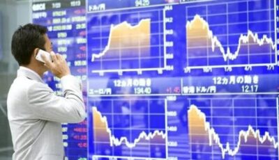 العالم يواجه أخطر سيناريو ركود تضخمي منذ عقود