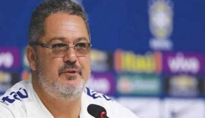 إمام عاشور لاعب رائع.. ومن الصعب انضمام بيزيرا لمنتخب البرازيل