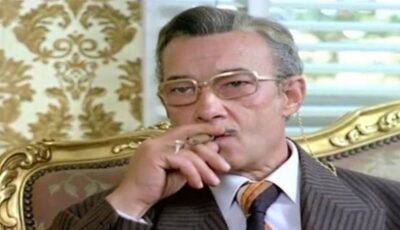 في ذكرى ميلاده.. صلاح نظمي أيقونة الشر اللطيف وصاحب الأزمة الشهيرة مع عبد الحليم حافظ