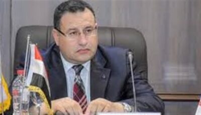 جولة مفاجئة بجامعة عين شمس.. وزير التعليم العالي يتفقد مشروعات طبية وتعليمية ضخمة
