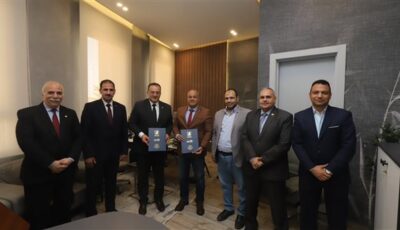 توقيع بروتوكول تعاون بين زراعة القاهرة وجهاز مستقبل مصر لدعم جهود التنمية الزراعية والأمن الغذائي