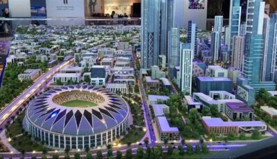 العاصمة الإدارية تعلن إرجاء تشغيل Fan Zone قبل مباراة مصر وإيران