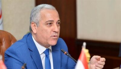 صرف مكافأة نهاية الخدمة للمحالين للمعاش بالمؤسسات الصحفية القومية 4 يونيو المقبل