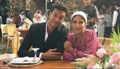 بعد عرض أولى حلقاته.. مسلسل ورد على فل وياسمين يتصدر قائمة الأكثر مشاهدة على شاهد