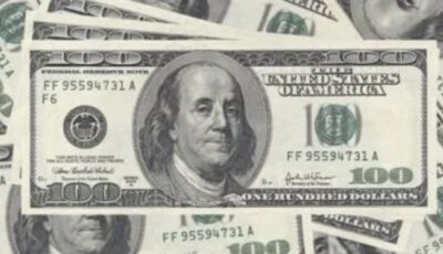 عاجل.. استقرار سعر الدولار اليوم الجمعة بالبنوك المصرية وسط ترقب الأسواق