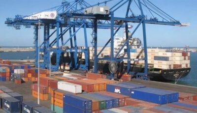 عاجل| مصر تراهن على الترانزيت.. إجراءات استثنائية لتعزيز تنافسية الموانئ المصرية