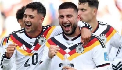ألمانيا ضد الإكوادور.. الموعد والقنوات الناقلة وتاريخ المواجهات في كأس العالم 2026