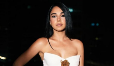 أتمنى إذما يزود رصيدي السينمائي.. وشخصية سيرا قريبة من قلبي