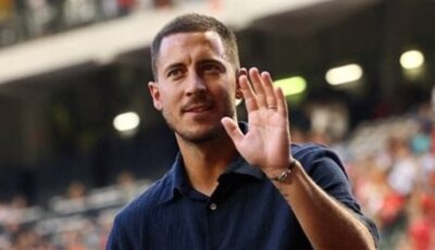 مونديال 2018 كان ذروة مسيرتي.. وبلجيكا قادرة على الذهاب بعيدًا في كأس العالم 2026