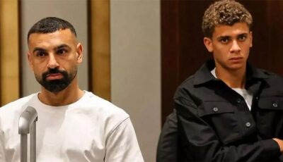 سبورت: طلب شخصي من محمد صلاح لـ حسام حسن بشأن حمزة عبد الكريم قبل كأس العالم