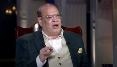 صلاح عبد الله يشيد بفيلم “الست” بعد عرضه على “شاهد”: فيلم سينما بجد