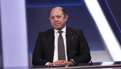أحمد سليمان عن مشاركة الأهلي في دوري أبطال إفريقيا: “سراب”.. وعلى جماهير الزمالك أن تهدأ