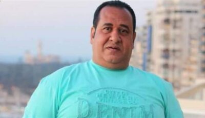 تفاصيل القبض على صبري نخنوخ وسر الـ30 مليون جنيه
