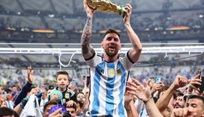مواعيد مباريات منتخب الأرجنتين