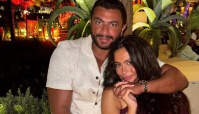 بعد القبض عليه.. أبرز المعلومات عن أحمد الحداد زوج الفنانة هاجر أحمد