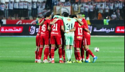 شوبير: عودة لاعب الأهلي المعار.. وقرار يهدد أفشة