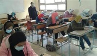 موعد ظهور نتيجة تانيه ثانوي في القاهرة 2026.. التفاصيل كاملة