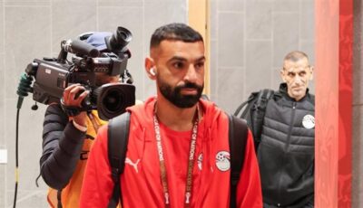 أحلم بإنجاز تاريخي مع منتخب مصر في كأس العالم 2026