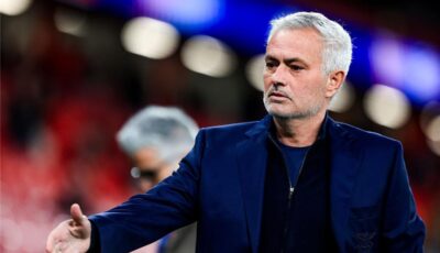 بعد حسم صفقتين.. مورينيو يدفع ريال مدريد لضم نجم مانشستر سيتي