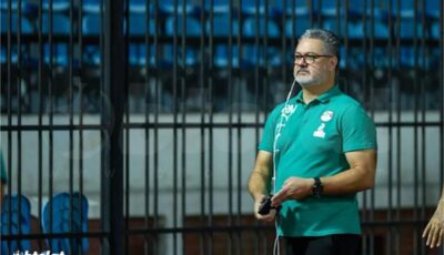 ميكالي: معتمد جمال حرمني من تدريب الزمالك.. وعدم تتويج الأهلي ببطولات “مفاجأة”