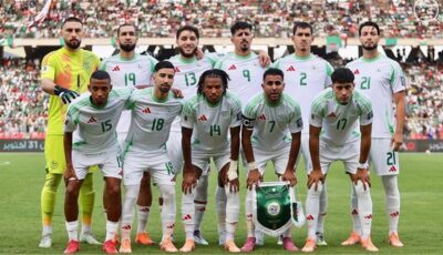 القنوات الناقلة لمباراة الجزائر وهولندا اليوم استعدادًا لـ كأس العالم