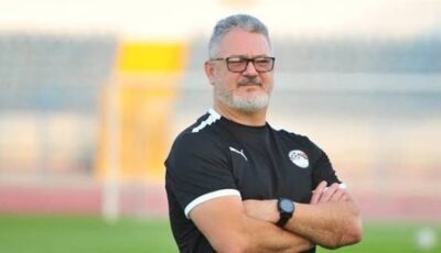 منتخب مصر يستطيع الفوز على البرازيل.. والفراعنة قادرون على عمل نتائج جيدة في كأس العالم