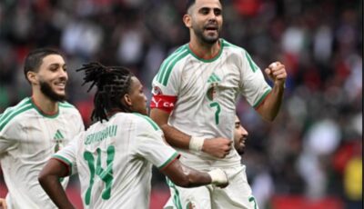 موعد والقنوات الناقلة لمباراة الجزائر وهولندا اليوم استعدادًا لـ كأس العالم