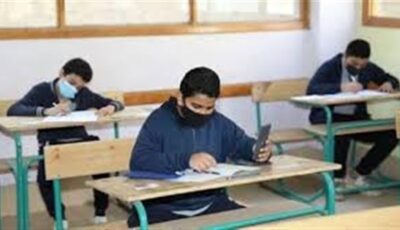 حقيقة تسريب امتحانات الصف الثالث الإعدادي 2026 الترم الثاني