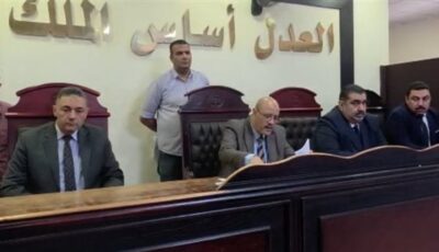 عاجل.. جنايات دمنهور تقضي بالسجن سنة مع الشغل لرئيس نادي الجزيرة ومصادرة المحرر المزور المضبوط
