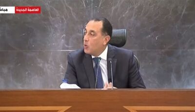 مصر أدانت بأشد العبارات الاعتداءات على الكويت والبحرين