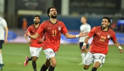 مصر لن تشارك بالمونديال من أجل التمثيل المشرف فقط