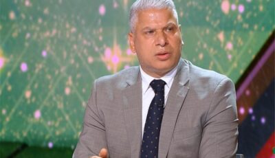 رسميا | الأهلي يعلن تعيين وائل جمعة مديرًا للكرة