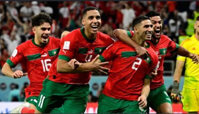 3 قنوات مفتوحة تنقل مباريات منتخب المغرب في كأس العالم 2026