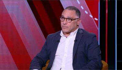رئيس إنبي يوضح حقيقة المفاوضات بشأن ثلاثي الفريق.. وإمكانية الصفقة التبادلية مع الأهلي