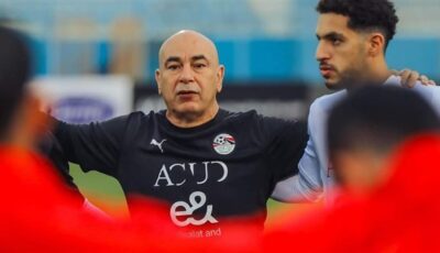 حسام حسن