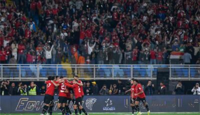 القنوات الناقلة لمباراة مصر والبرازيل الودية استعدادا لكأس العالم 2026