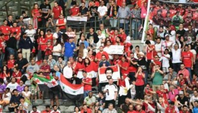 47 ألف تذكرة مباعة وسباق جماهيري للحاق بودية مصر والبرازيل