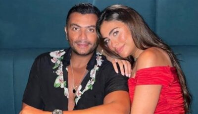 بعد قرار حبسه.. ماذا قالت هاجر أحمد عن علاقتها بزوجها أحمد الحداد؟