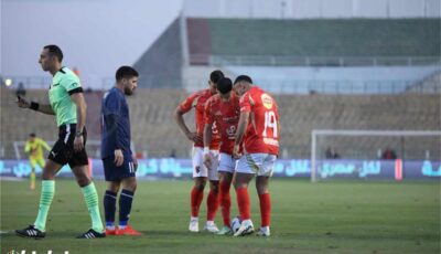 “مستحيل”.. رئيس إنبي يعلن موقفه من التعاقد مع لاعب الأهلي