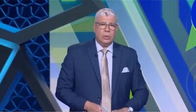 شوبير: محمد الشناوي يعتقد أنني وراء الهجوم عليه.. وإكرامي تعمد التقليل مني