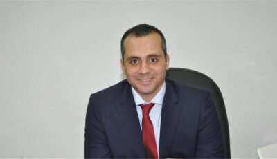 عصام سراج بعد تعيينه مديرًا للتعاقدات في الأهلي: لبيت نداء الواجب.. وأشكر أبو ريدة