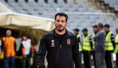 سيد معوض