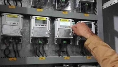 عاجل.. قطع الكهرباء 5 ساعات اليوم عن عدد من المناطق